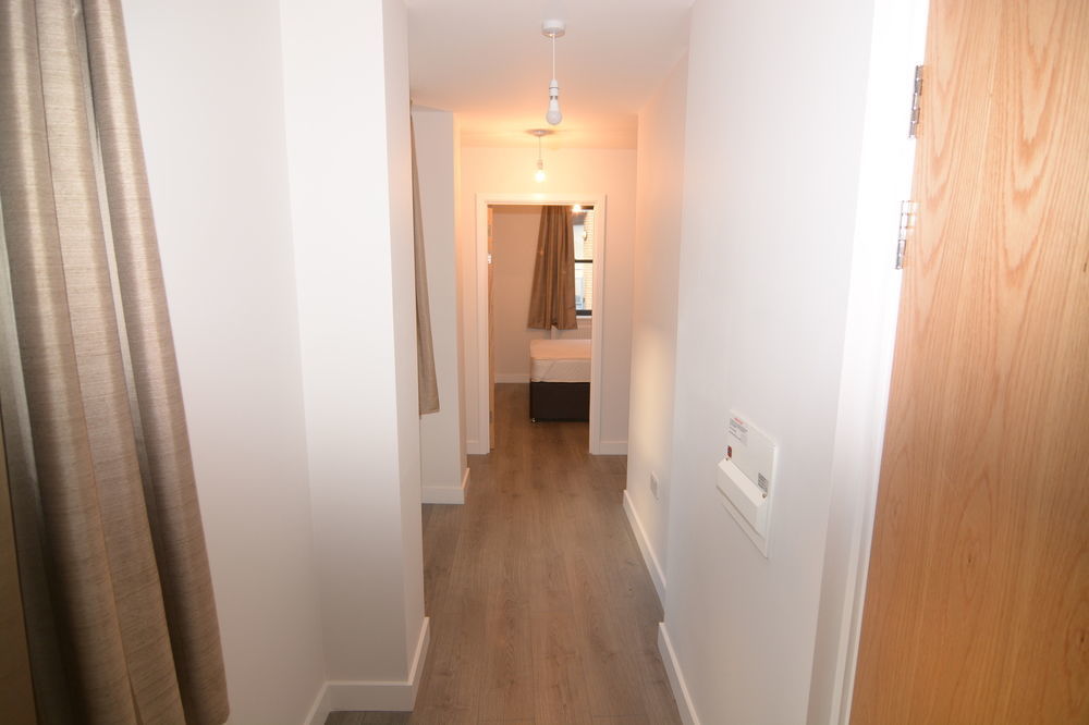Apartment Wharf - Canary South لندن المظهر الخارجي الصورة