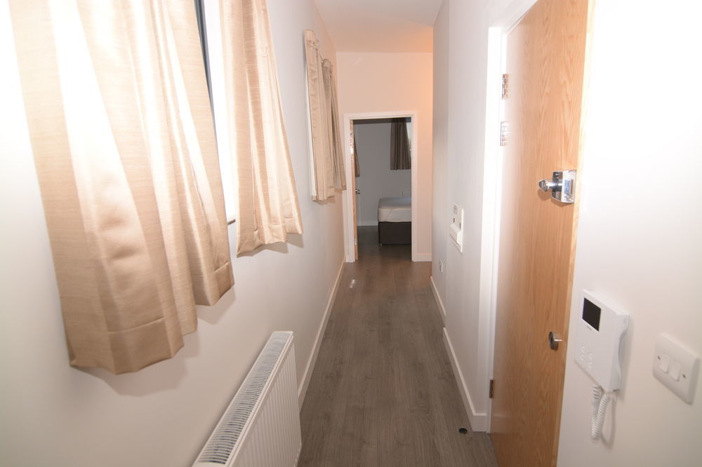 Apartment Wharf - Canary South لندن المظهر الخارجي الصورة