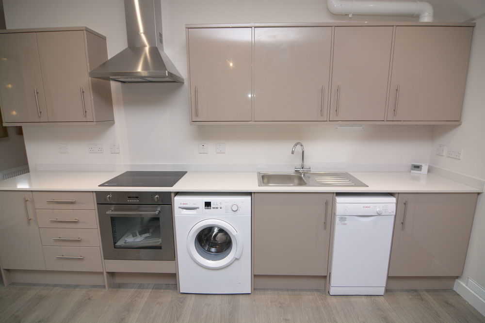 Apartment Wharf - Canary South لندن المظهر الخارجي الصورة