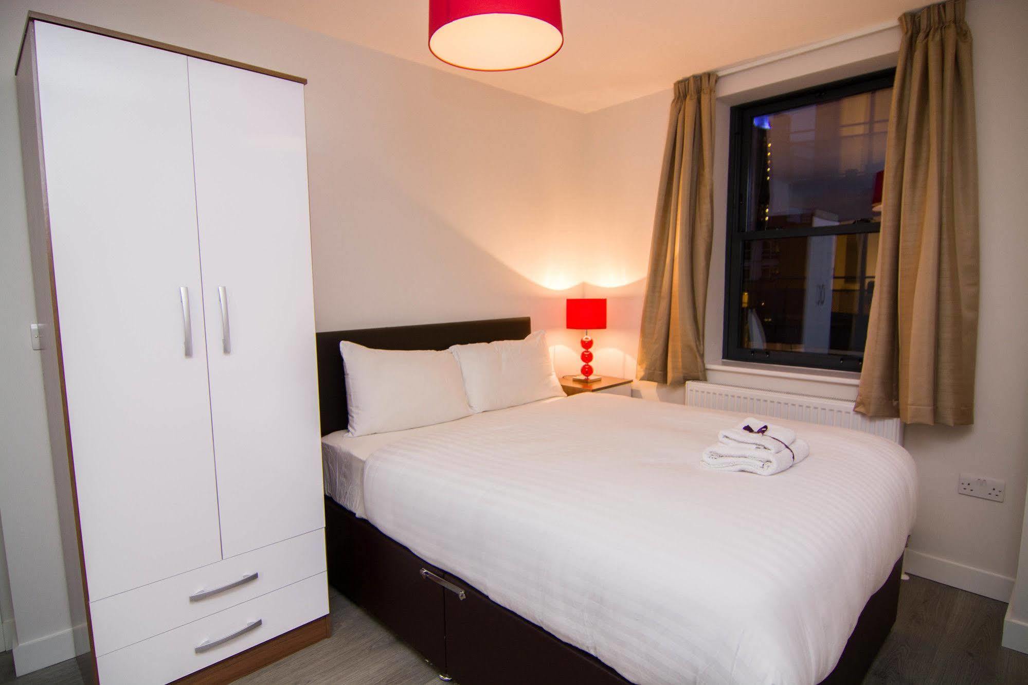 Apartment Wharf - Canary South لندن المظهر الخارجي الصورة